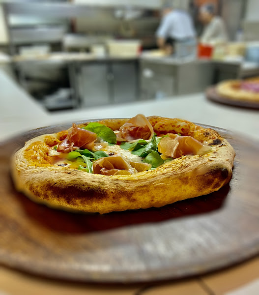 Foto 3 Pizzaria Mercatu Gourmet