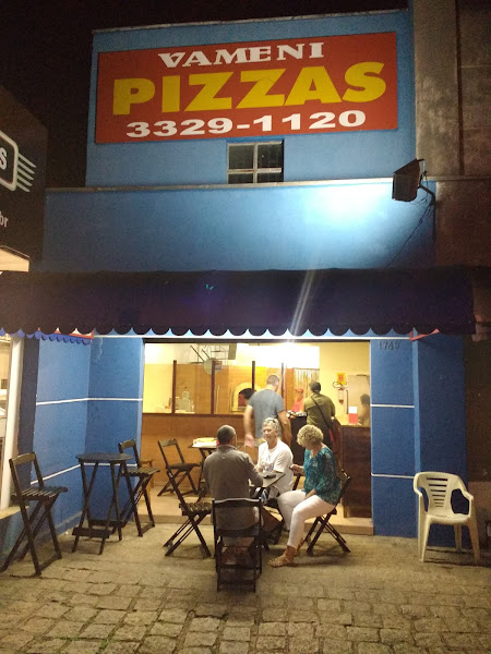 Arte Nobre Pizzaria