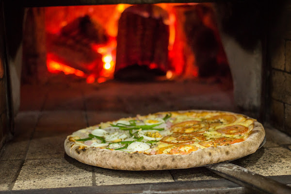 Foto 1 Arte Nobre Pizzaria