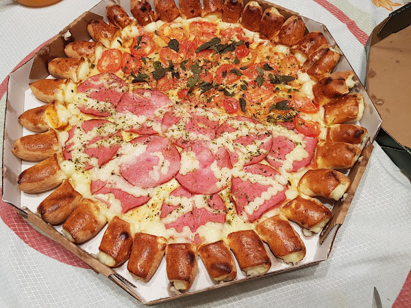 Foto 1 Pizzaria Di Napoli