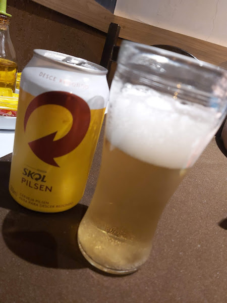 Foto 3 Pizzaria Di Napoli