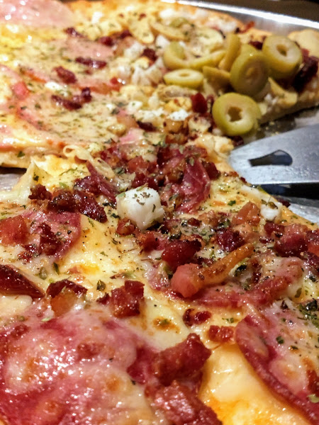 Foto 4 Pizzaria Di Napoli