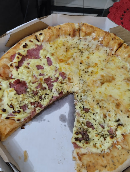 Pizzaria Cambiatti Pizzaria Cambiatti