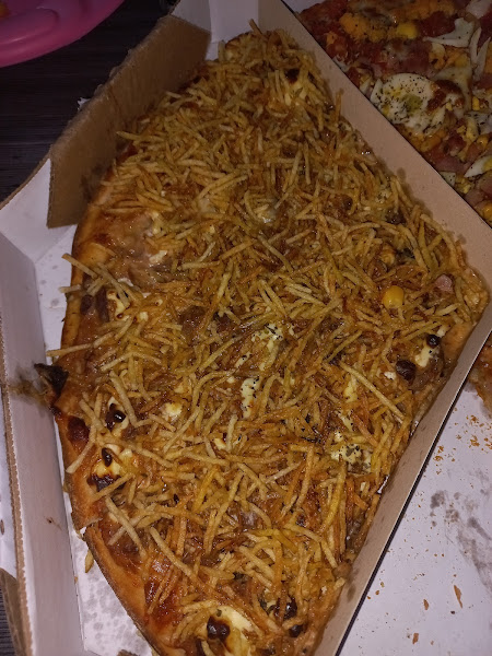 Foto 1 Pizzaria Cambiatti