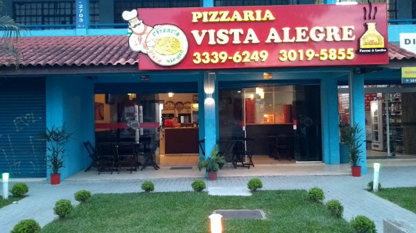 Vista Alegre Pizzaria