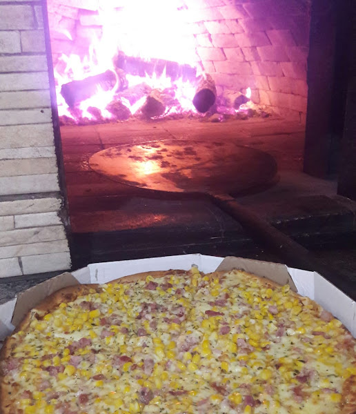 Foto 1 Vista Alegre Pizzaria