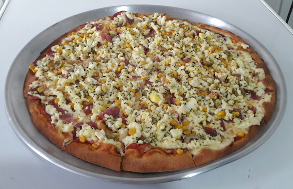 Foto 4 Vista Alegre Pizzaria