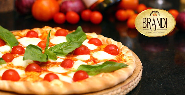 Foto 1 Brandi Pizzeria & Forneria