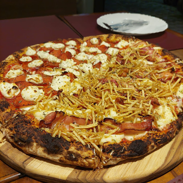 Foto 3 Brandi Pizzeria & Forneria