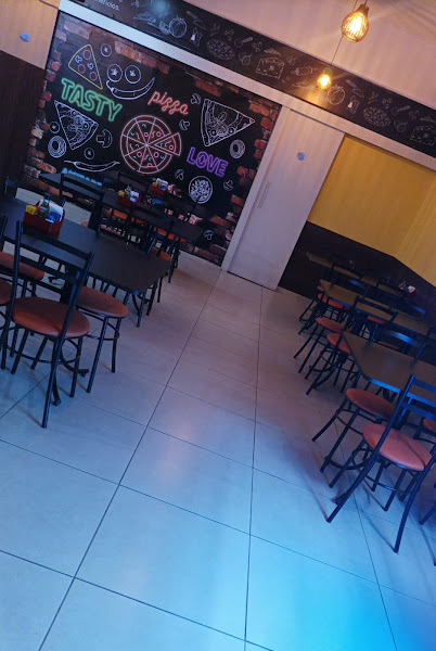 Pizzaria Mania da Pizza ( Jardim Social -Curitiba)