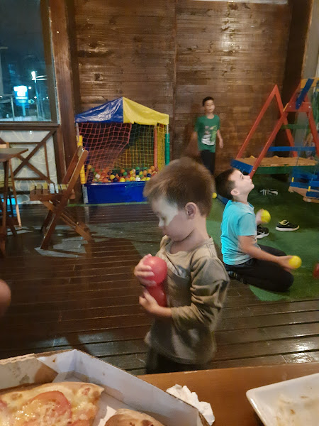 Foto 1 Pizzaria Mania da Pizza ( Jardim Social -Curitiba)