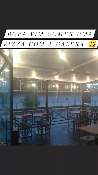 Foto 3 Pizzaria Mania da Pizza ( Jardim Social -Curitiba)