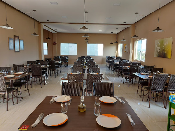 Foto 2 The club house pizzaria Foto 2 The club house pizzaria