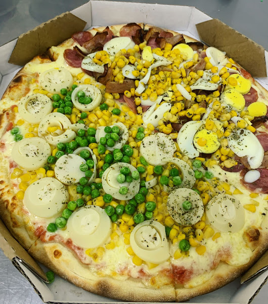 Foto 1 Ma Bene Pizzaria e Delivery