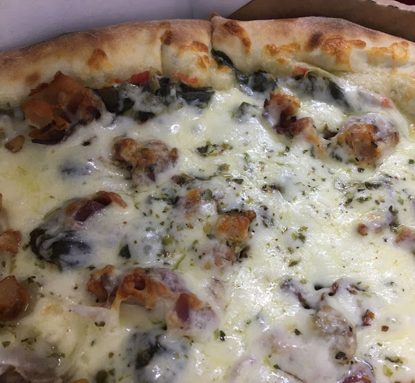 Foto 3 Ma Bene Pizzaria e Delivery