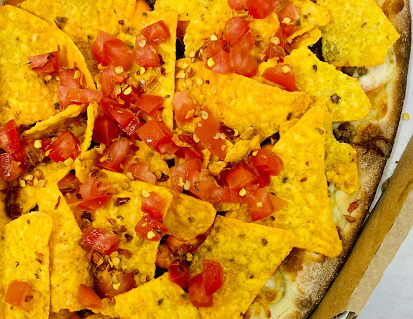 Foto 4 Ma Bene Pizzaria e Delivery