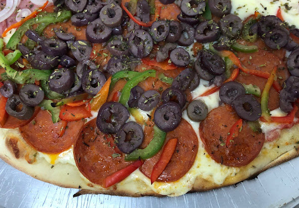 Foto 5 Ma Bene Pizzaria e Delivery