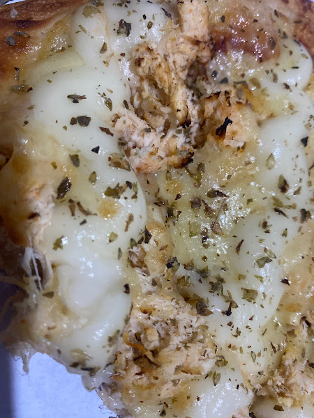 Foto 3 Pizzaria Clube do Queijo - Cabral