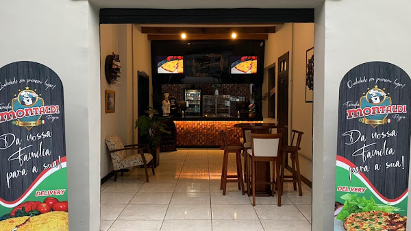 Foto 5 Pizzaria Clube do Queijo - Cabral