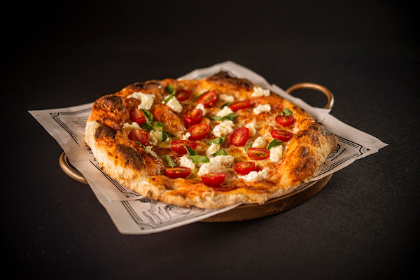 Foto 2 GiOia Bigorrilho