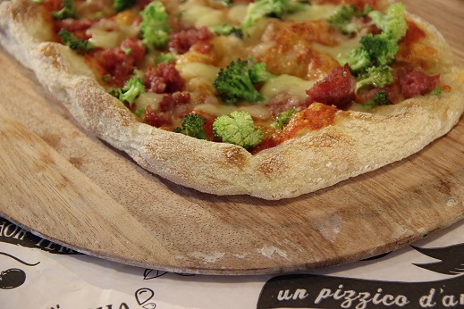 Foto 3 GiOia Bigorrilho