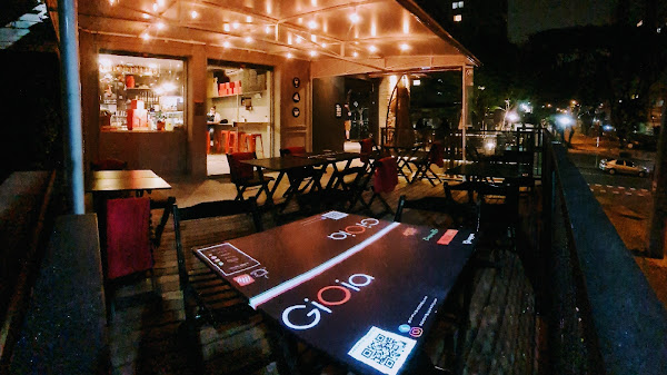 Foto 4 GiOia Bigorrilho