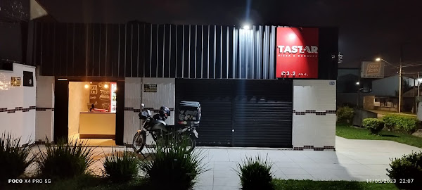 Tastar Delivery | Pizzaria em Curitiba