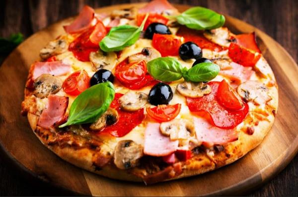 Foto 1 Anschau''S Pizzaria