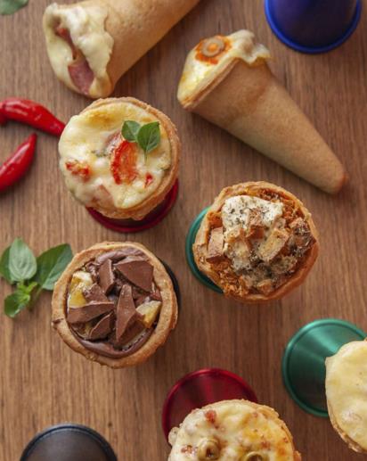 Foto 2 Anschau''S Pizzaria