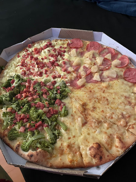 Dom Pedro Pizzas