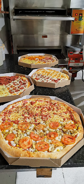 Foto 1 Lanchonete e Pizzaria Vip