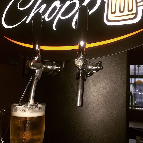 Foto 1 Sabor da Pizza