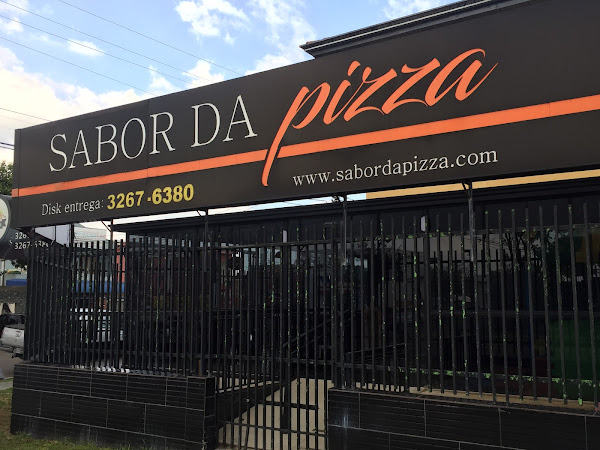 Foto 3 Sabor da Pizza Foto 3 Sabor da Pizza