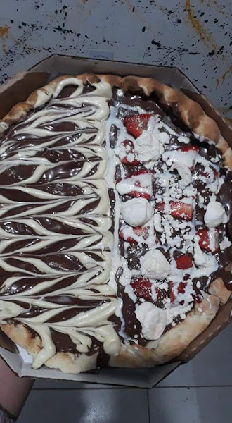 Foto 1 Venturelle Pizzaria Foto 1 Venturelle Pizzaria