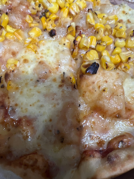 Foto 2 Pizza para Você - CIC