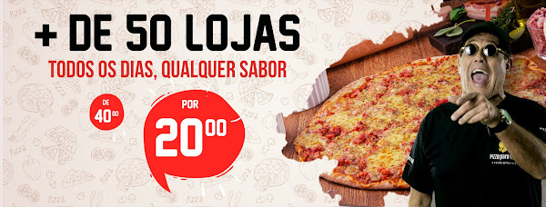 Pizza para você Santa Felicidade Pizza para você Santa Felicidade