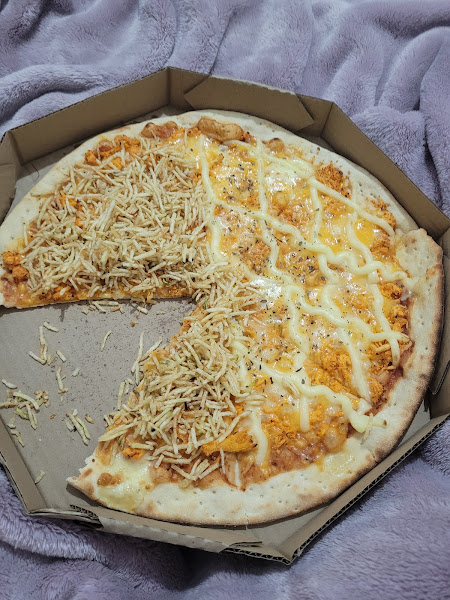 Foto 2 Pizza para você Santa Felicidade