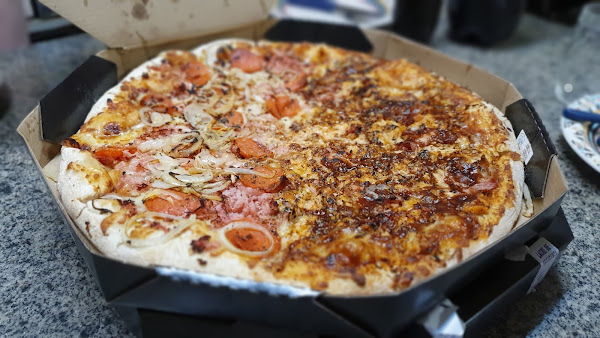 Foto 1 Go Eats Batel