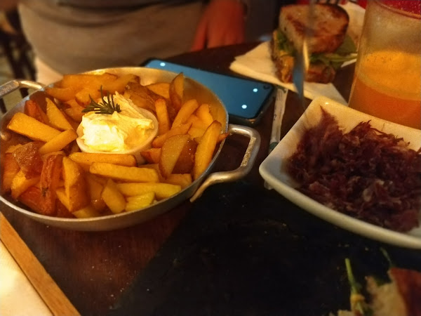 Foto 2 Go Eats Batel