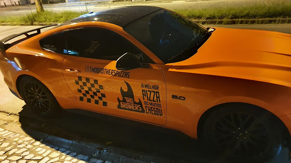 Foto 3 Go Eats Batel