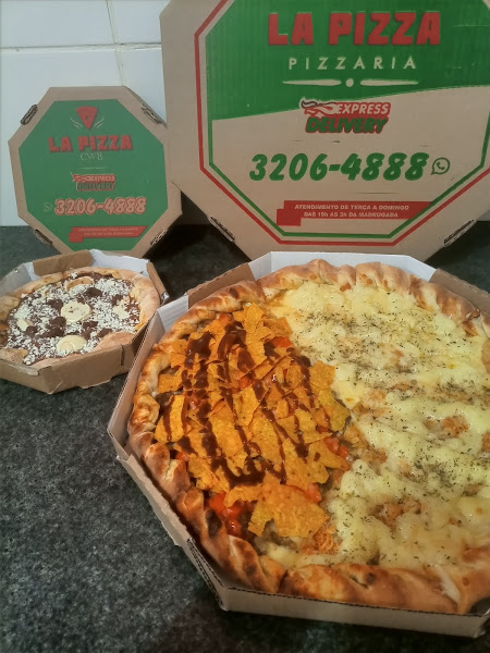 Foto 2 PIZZARIA DONA ANA®