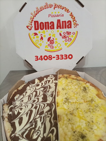 Foto 4 PIZZARIA DONA ANA®