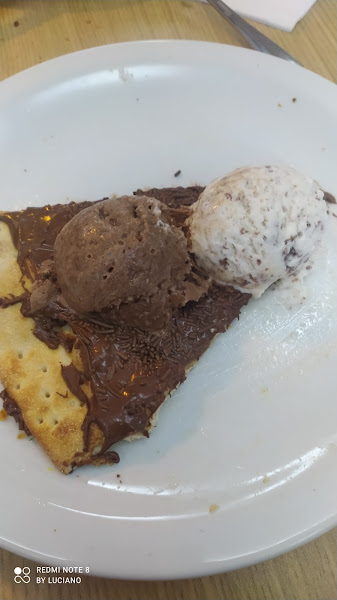 Foto 2 Pizza Para Você Pinheirinho