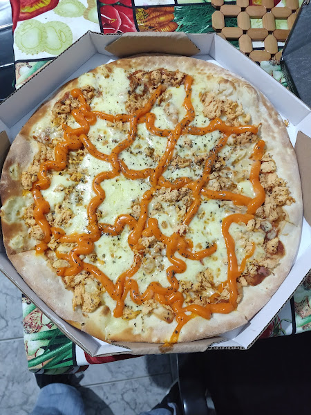 Foto 3 Pizza Para Você Pinheirinho