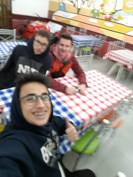 Foto 3 Lanchonete e pizzaria Barcelona