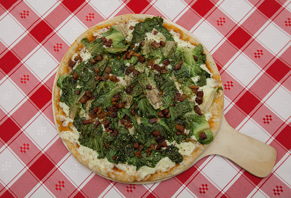 Foto 4 Lanchonete e pizzaria Barcelona