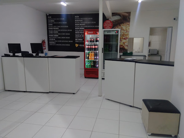 Foto 1 Pizza para voce Tatuquara