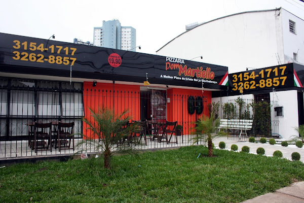 Foto 2 Dom Martiello