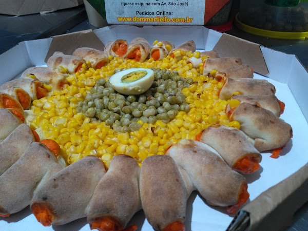 Foto 4 Dom Martiello