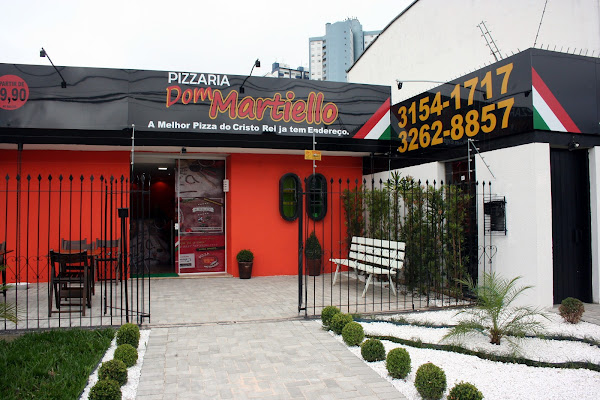 Foto 7 Dom Martiello